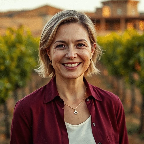 About Clara Hastings