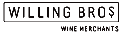willingbros logo